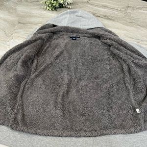 U.S Polo Assn thermal/shepera boy jacket!